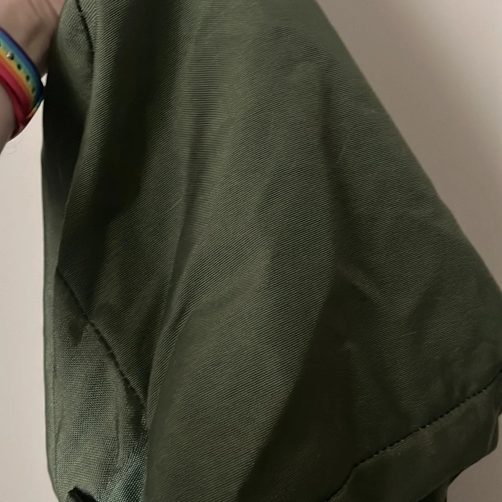 US Army Duffal Bag